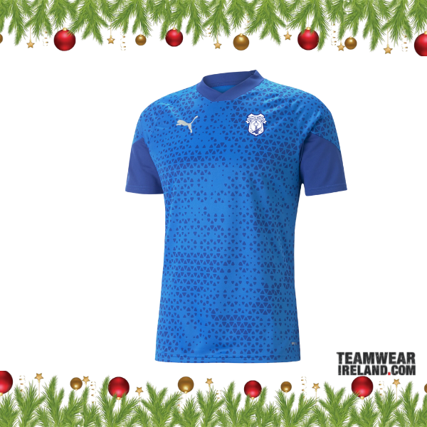 Finglas United-X-MAS DEALS: Jersey